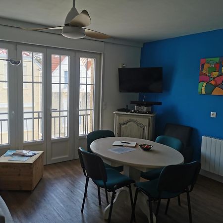 Les Pleiades Apartman Fort-Mahon-Plage Kültér fotó
