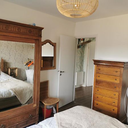 Les Pleiades Apartman Fort-Mahon-Plage Kültér fotó