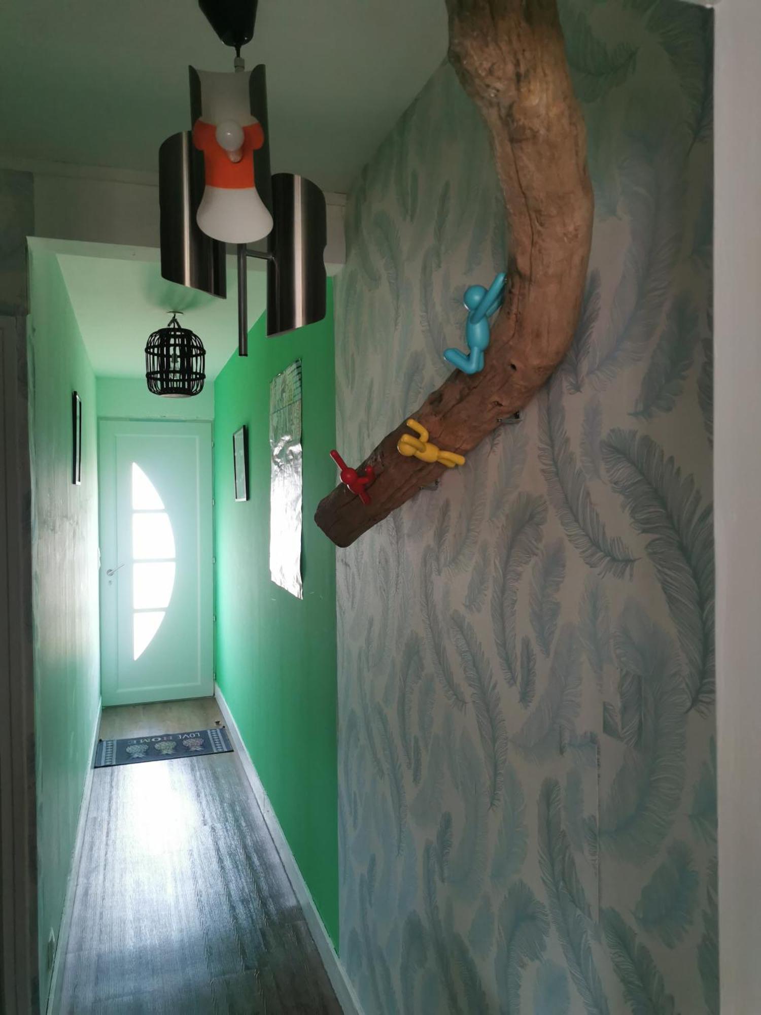 Les Pleiades Apartman Fort-Mahon-Plage Kültér fotó